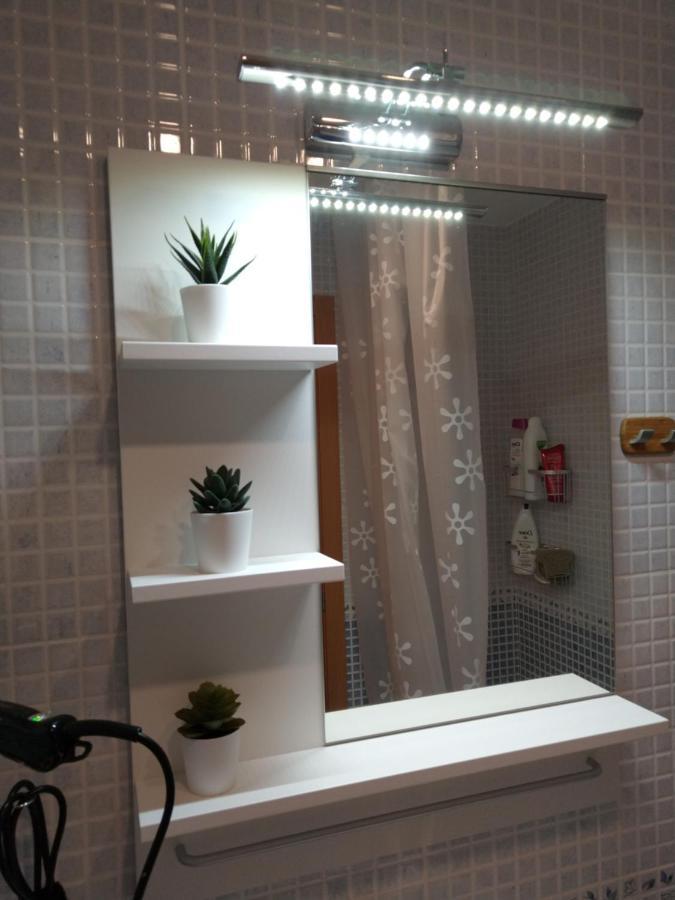 푸에르토델로사리오 Le Poulpe Bleu Fuerteventura Chic And Relax 아파트 외부 사진